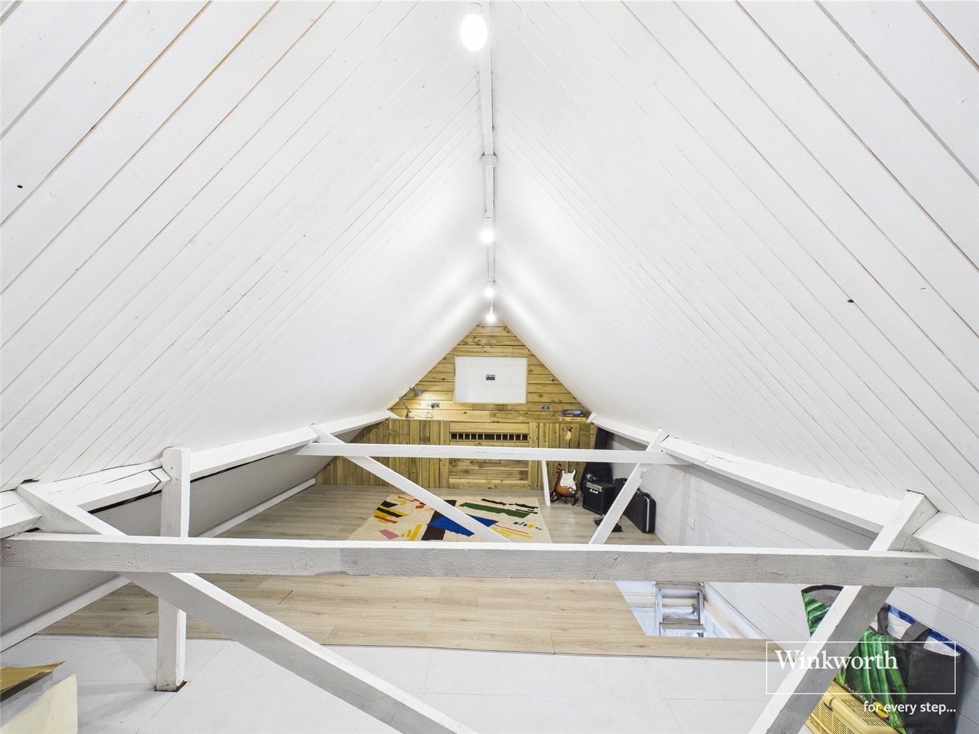 Loft Space